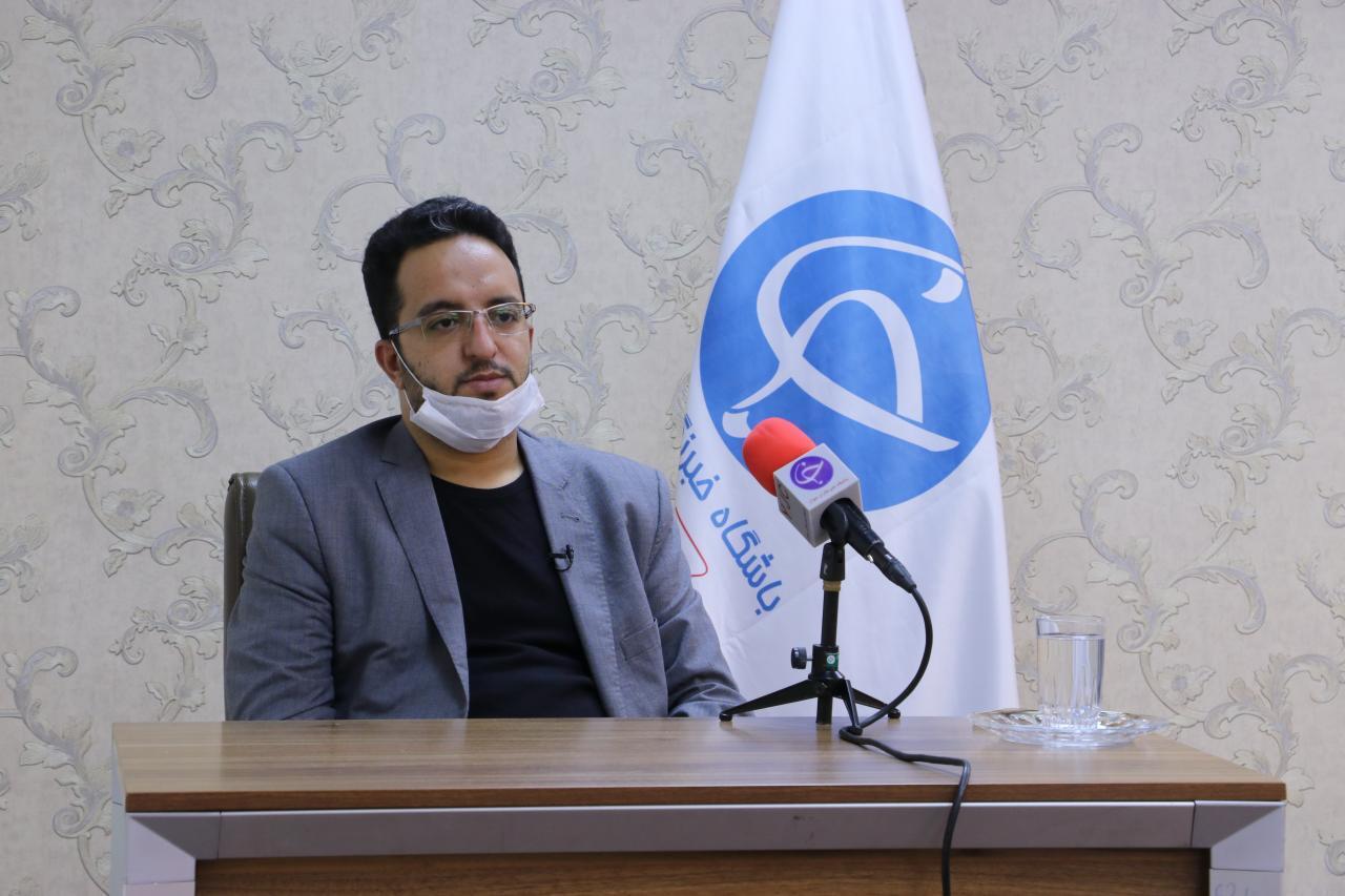 علیرضا آل داوود