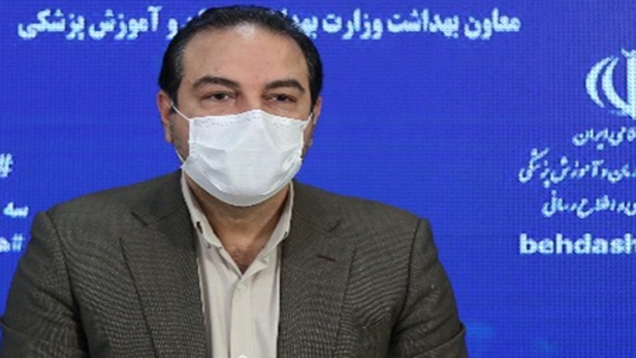 بیشترین گروه‌های در معرض خطر سالمندان هستند/در زمینه تولید دارو به مرز خودکفایی رسیده‌ایم