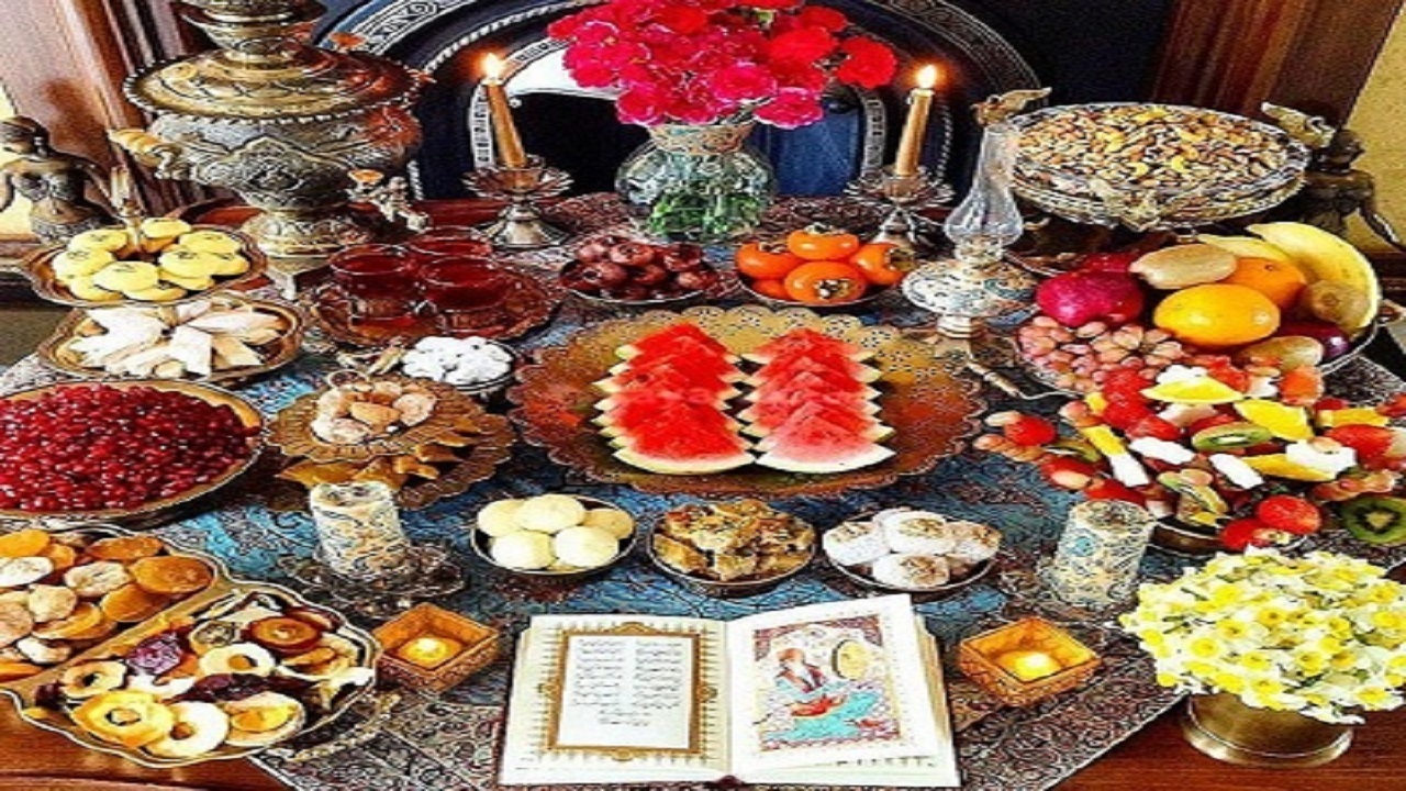 «خوشنویسی» از «یلدا» برای ثبت جهانی شدن سبقت گرفت!