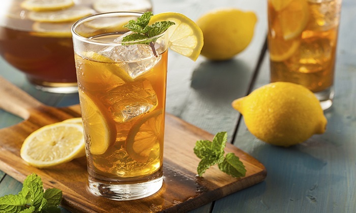 ۷ فرمول نوشیدنی برای افزایش چربی&zwnj;سوزی