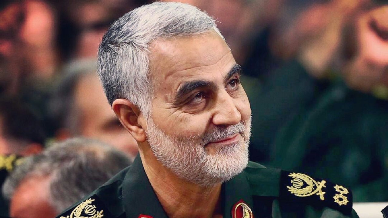 نظر دانشجوی عراقی درباره سردار دل‌ها + فیلم