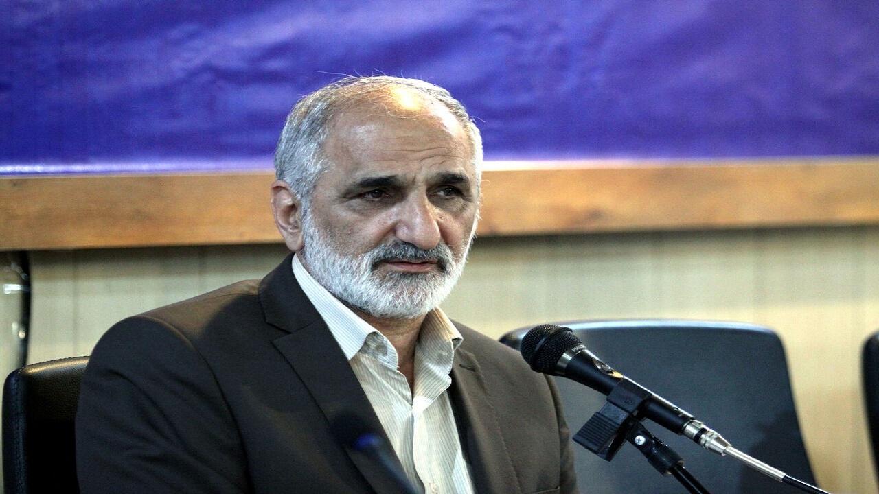 افتتاح میز توسعه تجارت عمان در اتاق بازرگانی استان همدان