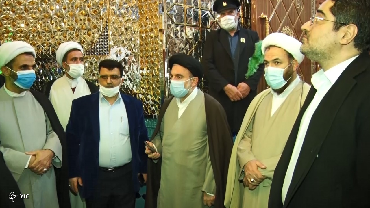 مشارکت اوقاف در مسکن ملی و تولید دانش