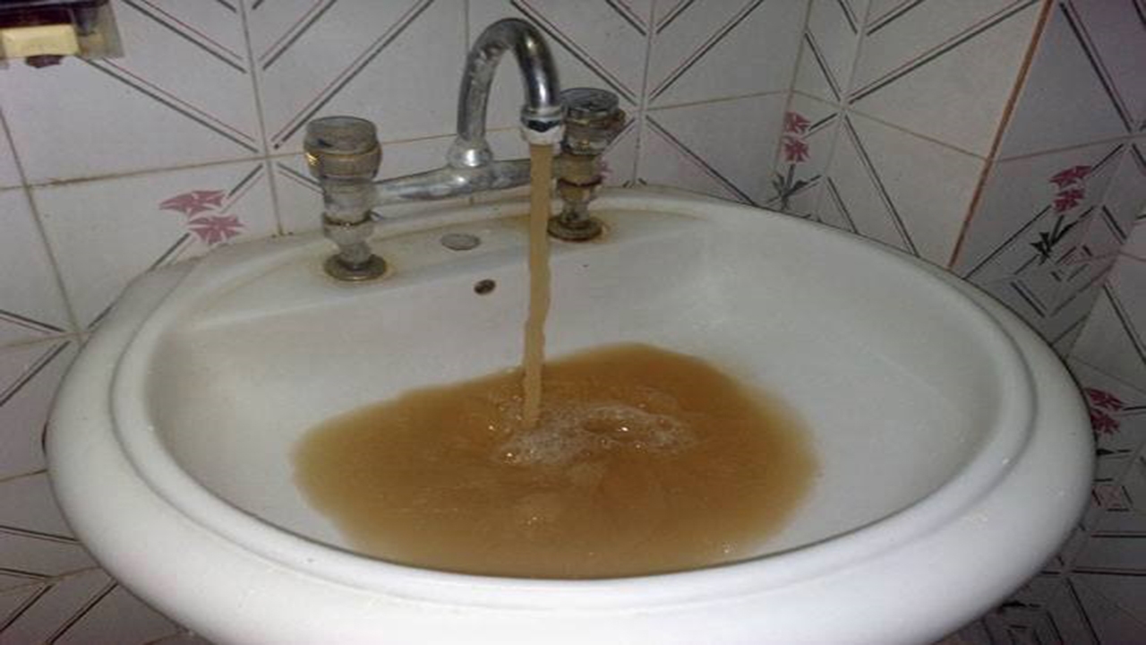 کیفیت پایین آب شرب در اهواز، کار را به شکایت رساند
