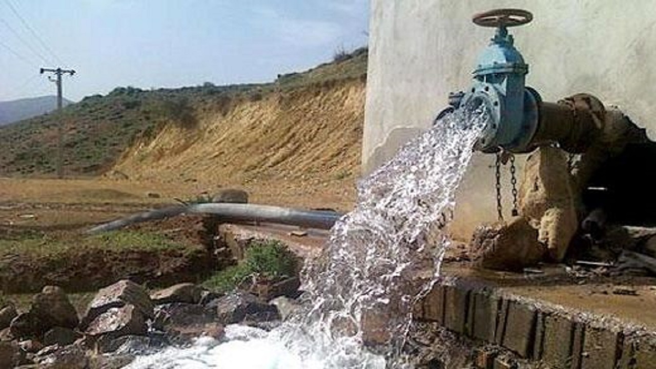 تهران فاقد پمپاژ آب فاضلاب/ اجرای پروژه در خوزستان کار دشواری است
