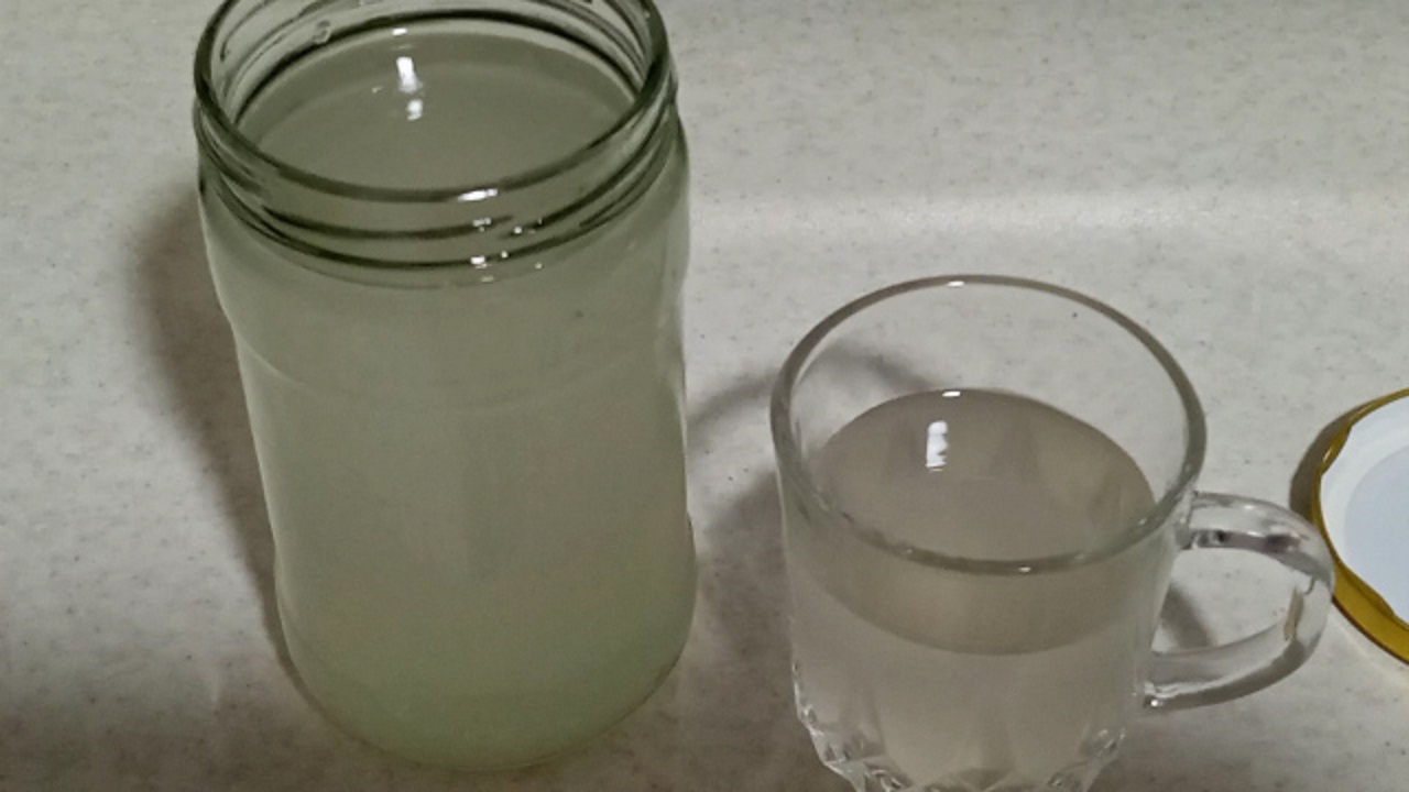 آلودگی آب شرب در «روستای اسکمان» شهریار + فیلم