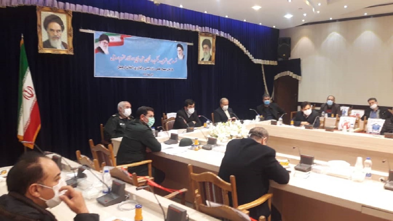 فعالیت‌های پژوهشی در استان اردبیل شتاب گیرد