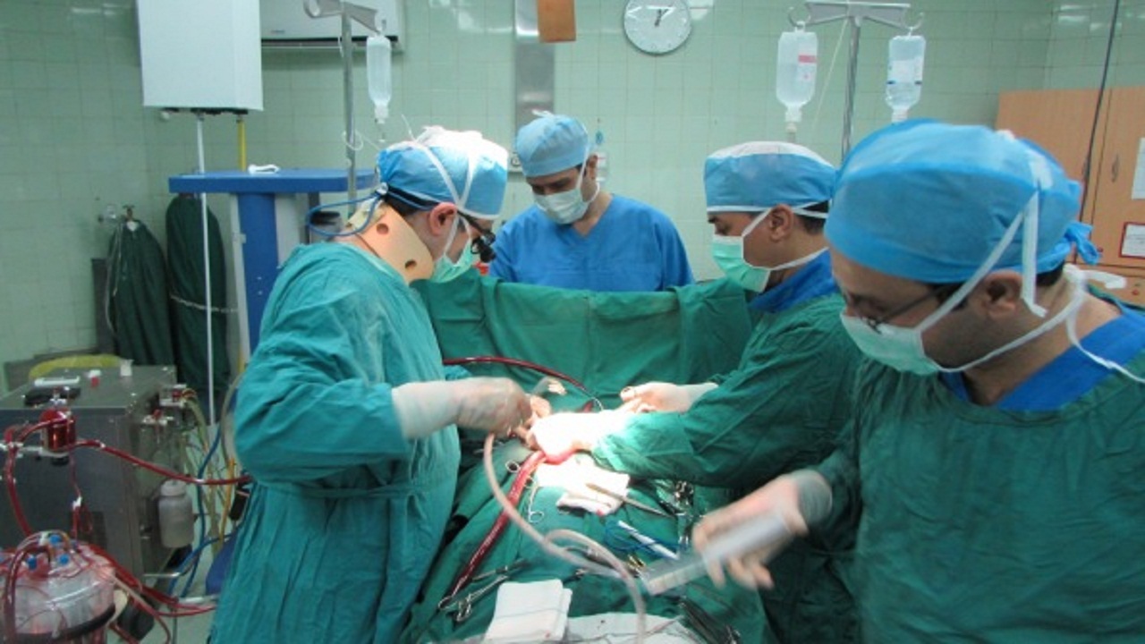 نجات دختر گتوندی از مرگ حتمی