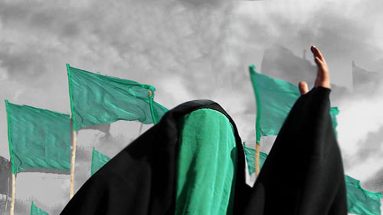 حضرت زینب (س) در چه محیطی پرورش یافتند؟