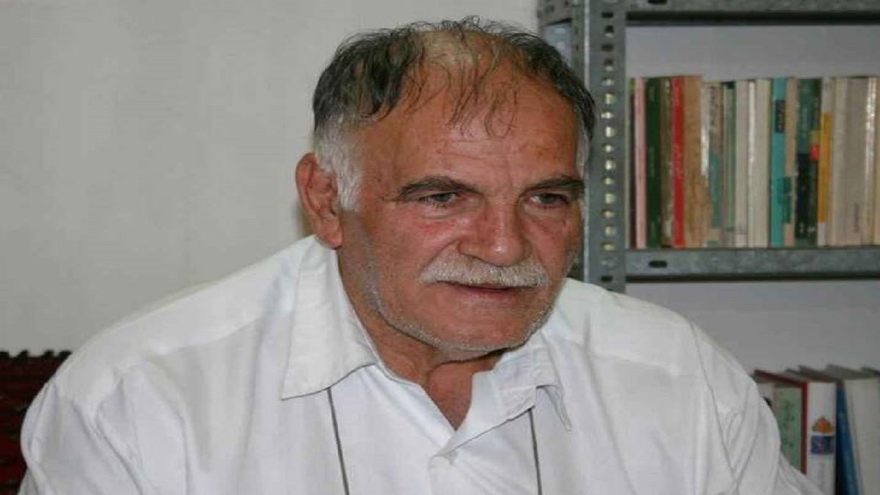 فرمانده‌‌ای که از گارد شاهنشاهی به سپاه پاسداران رسید
