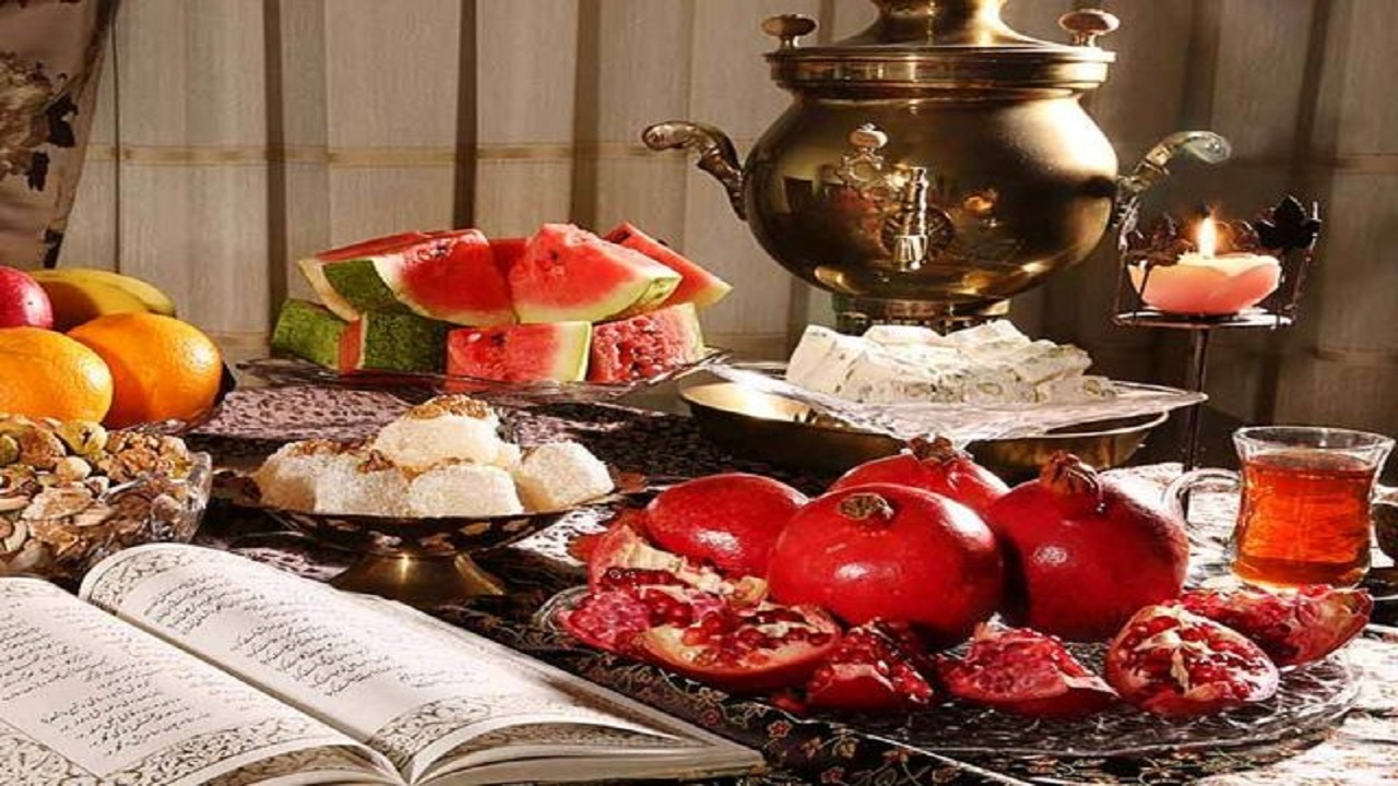 دور از همی‌های یلدایی یا دورهمی‌های خطرناک؟ /مراقب جان عزیزانمان باشیم