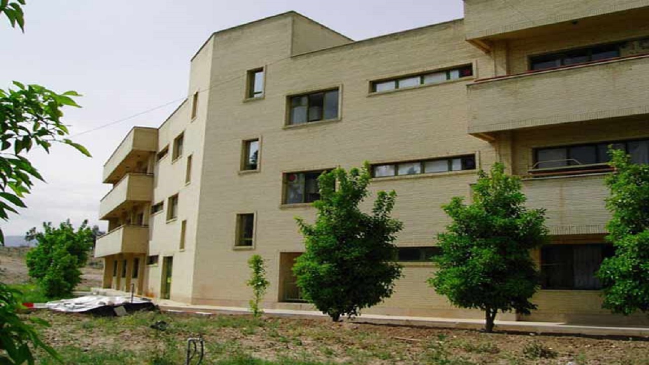 دریافت اطلاعات دقیق خوابگاه‌های دانشجویی با سامانه «وب سرویس»