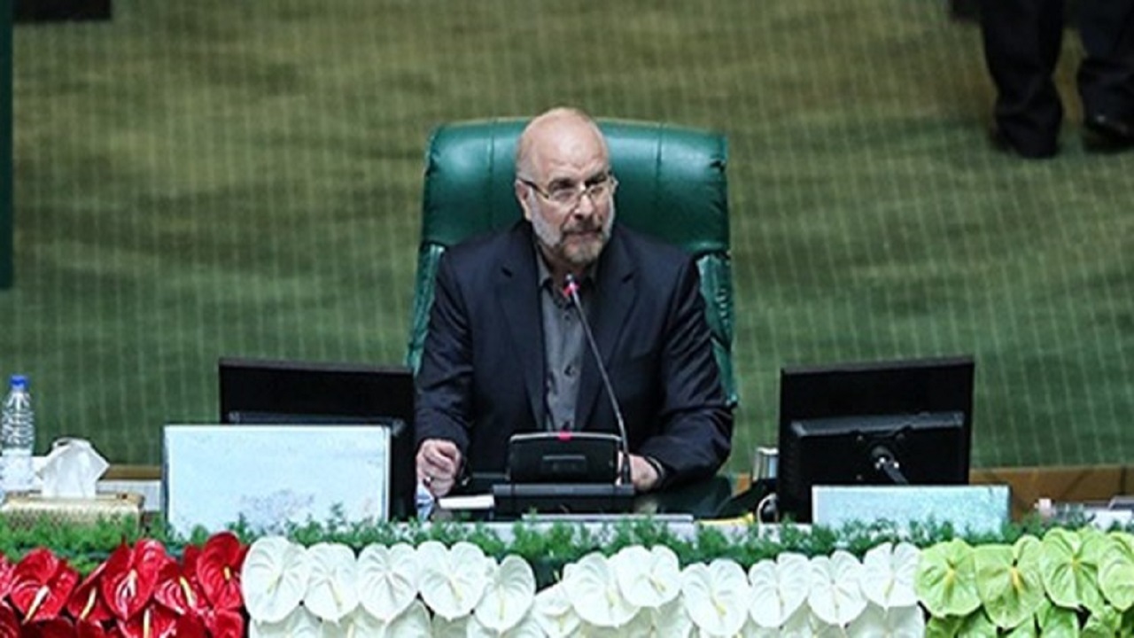 مجلس فقط وضعیت نابسامان پیش از ثبت‌نام انتخابات ریاست جمهوری را ساماندهی می‌کند