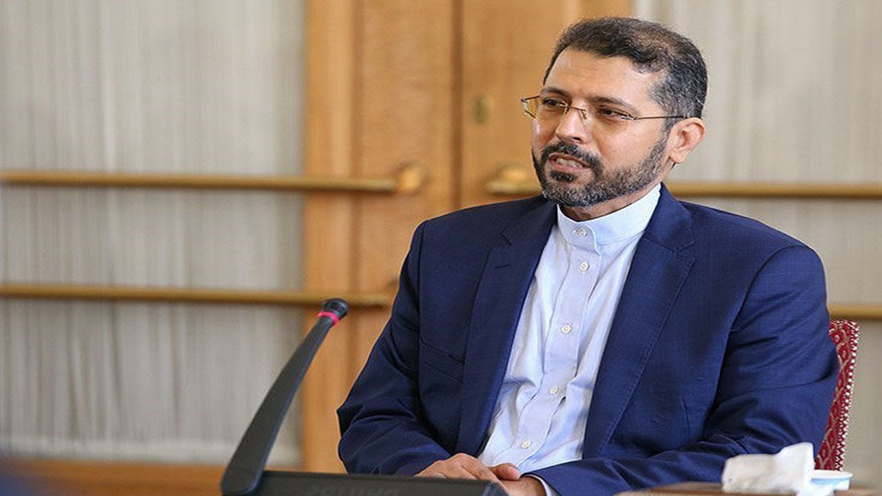 ناگفته‌های سخنگوی وزارت خارجه از آینده مذاکره؛ برجام نشان داد امضای ظریف از کل دولت آمریکا معتبرتر است