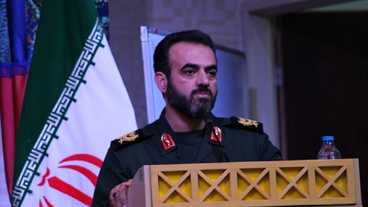 تمام مراکز درمانی سپاه به کمک کادر درمان آمد