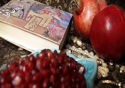 تجربه مجازی&zwnj;ترین یلدای قرن زیر سایه کرونا/ زیارتی به نیابت از سپیدپوشان /