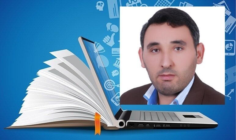 دانشیار زبان عربی دانشگاه خلیج فارس صاحب نشان مرجعیت علمی شد