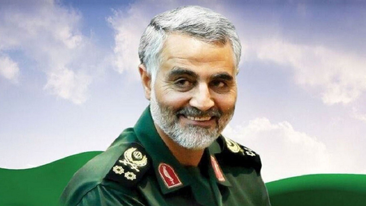 موضوع هتاکی یکی از کارمندان این دانشگاه به ساحت سردار سلیمانی در دست بررسی است