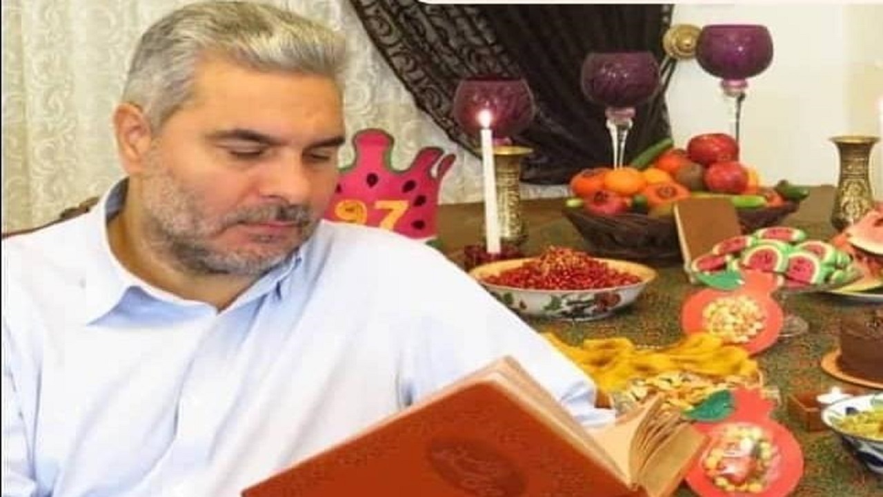 اهدای بیمه عمر شهید مدافع سلامت مشهدی برای ساخت مدرسه