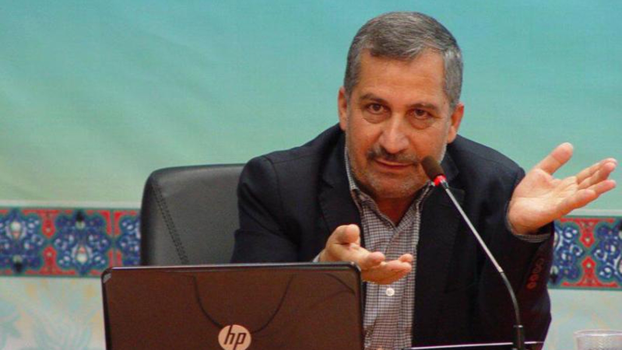 استاد دانشگاه شیراز،چهره‌ی ماندگار علوم انسانی
