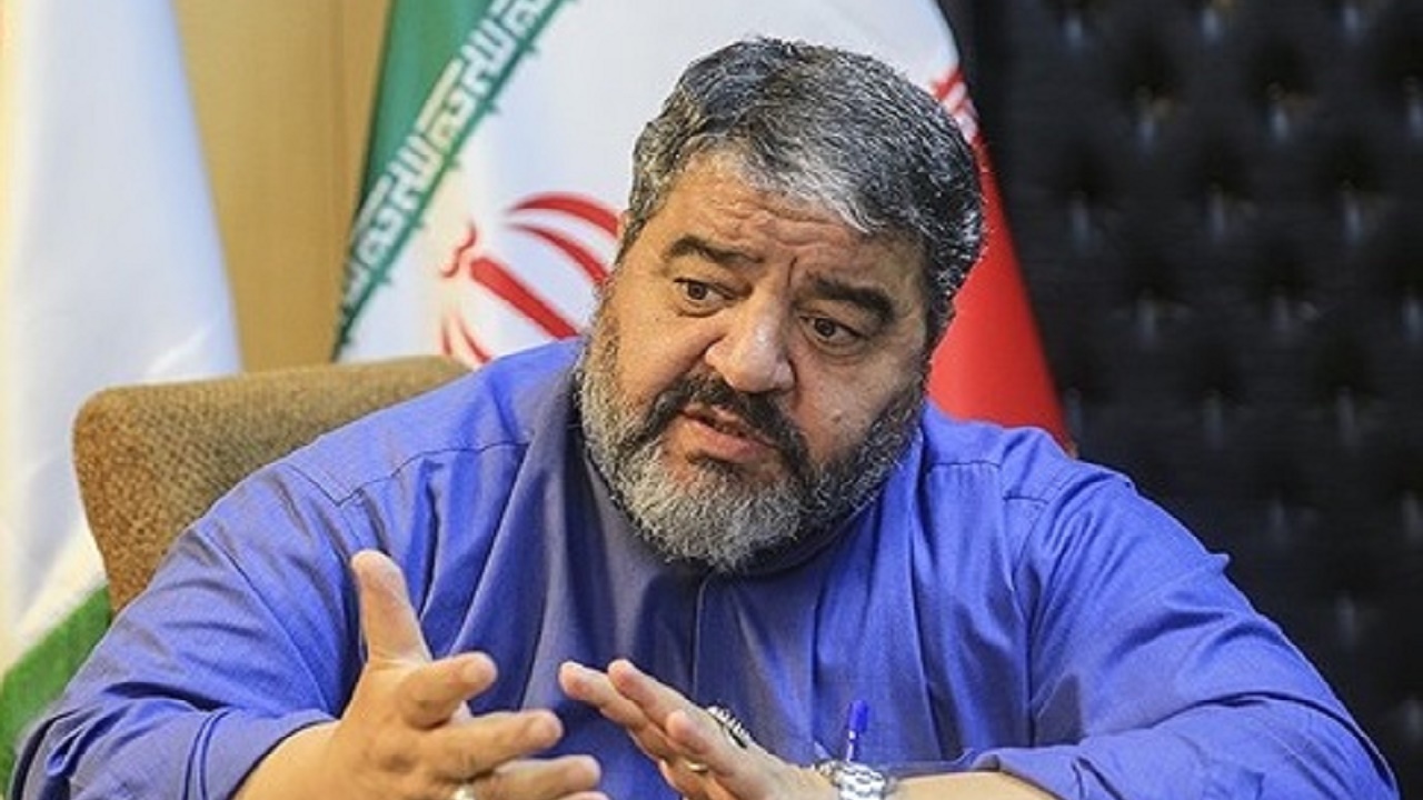 سردار جلالی روز پرستار را به تمامی افسران پدافند زیستی تبریک گفت