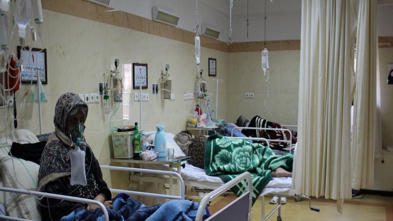 ضرورت احداث کارخانه اکسیژن ساز در مهاباد