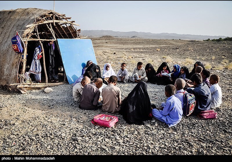 محرومیت زدایی اینترنتی در سیستان و بلوچستان