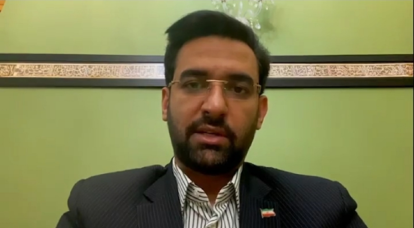 محرومیت زدایی اینترنتی در سیستان و بلوچستان