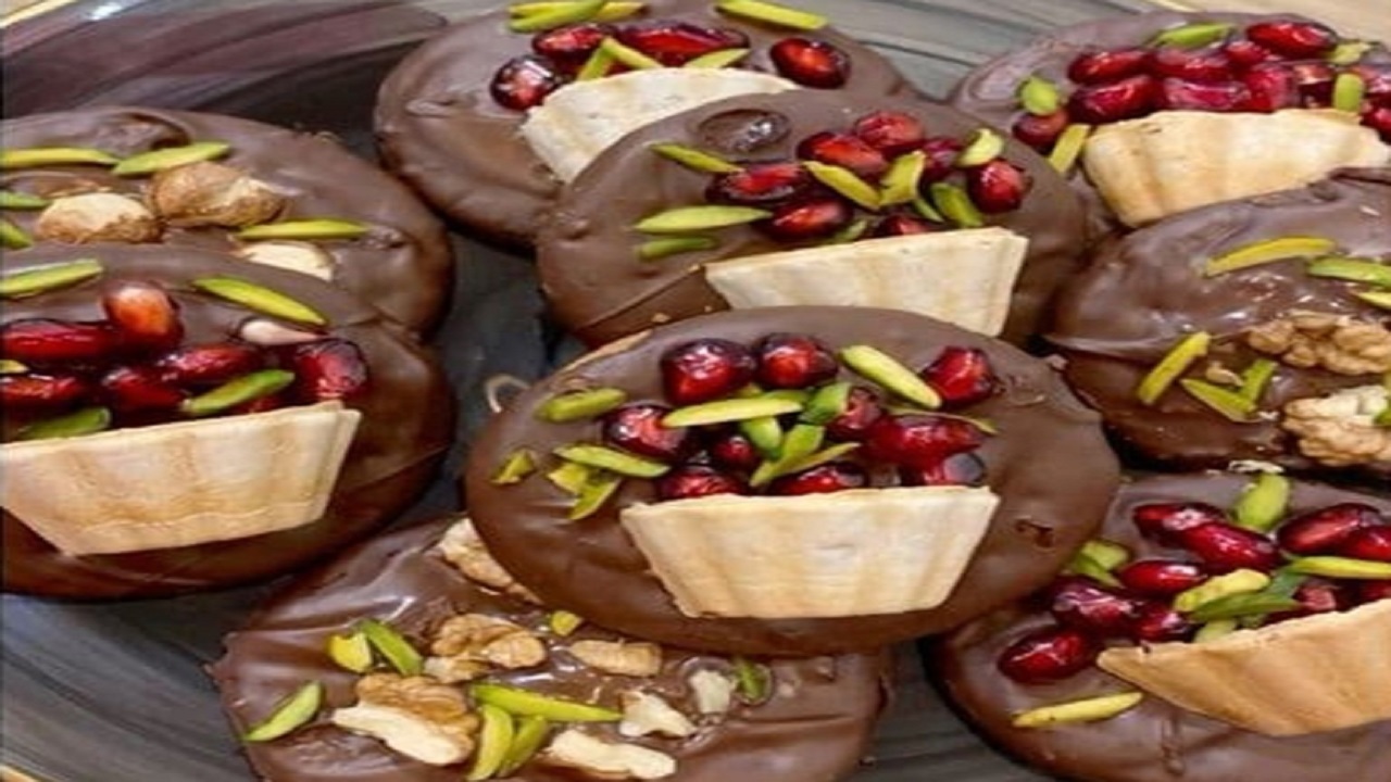 آموزش آشپزی؛ از آش گندم یزدی و ساطری پلو خراسانی تا بال سوخاری به سبک چینی و چند دسر خوشمزه + تصاویر