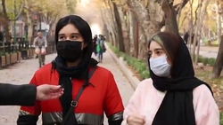 بخش خبری مجله خبری مورخ یکم دی ماه ۹۹ + فیلم