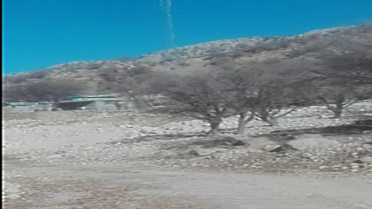 گلایه از نداشتن اینترنت در روستای دلی مُرزیان + فیلم