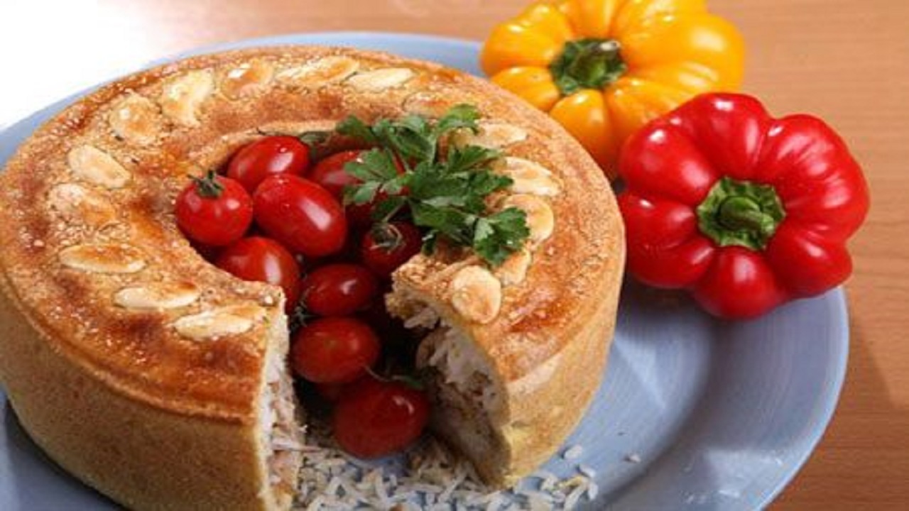 آموزش آشپزی؛ از مخلوط پلو چینی و آش انار شیرازی تا اسنک بادمجان و تخمه کدو اسپایسی مخصوص شب یلدا + تصاویر