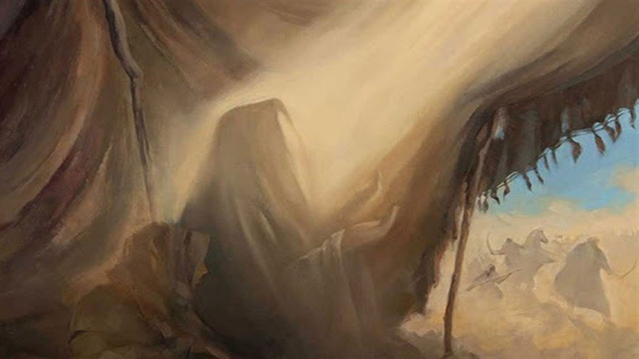 چرا حضرت زینب (س) پرستار کربلا بودند؟