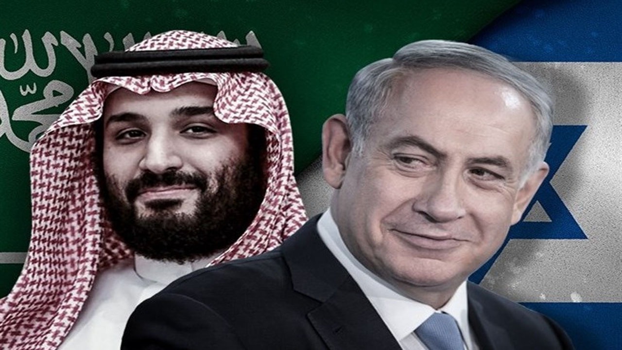 تکاپوی صهیونیست‌ها برای توافق با عربستان قبل از پایان دوره ترامپ