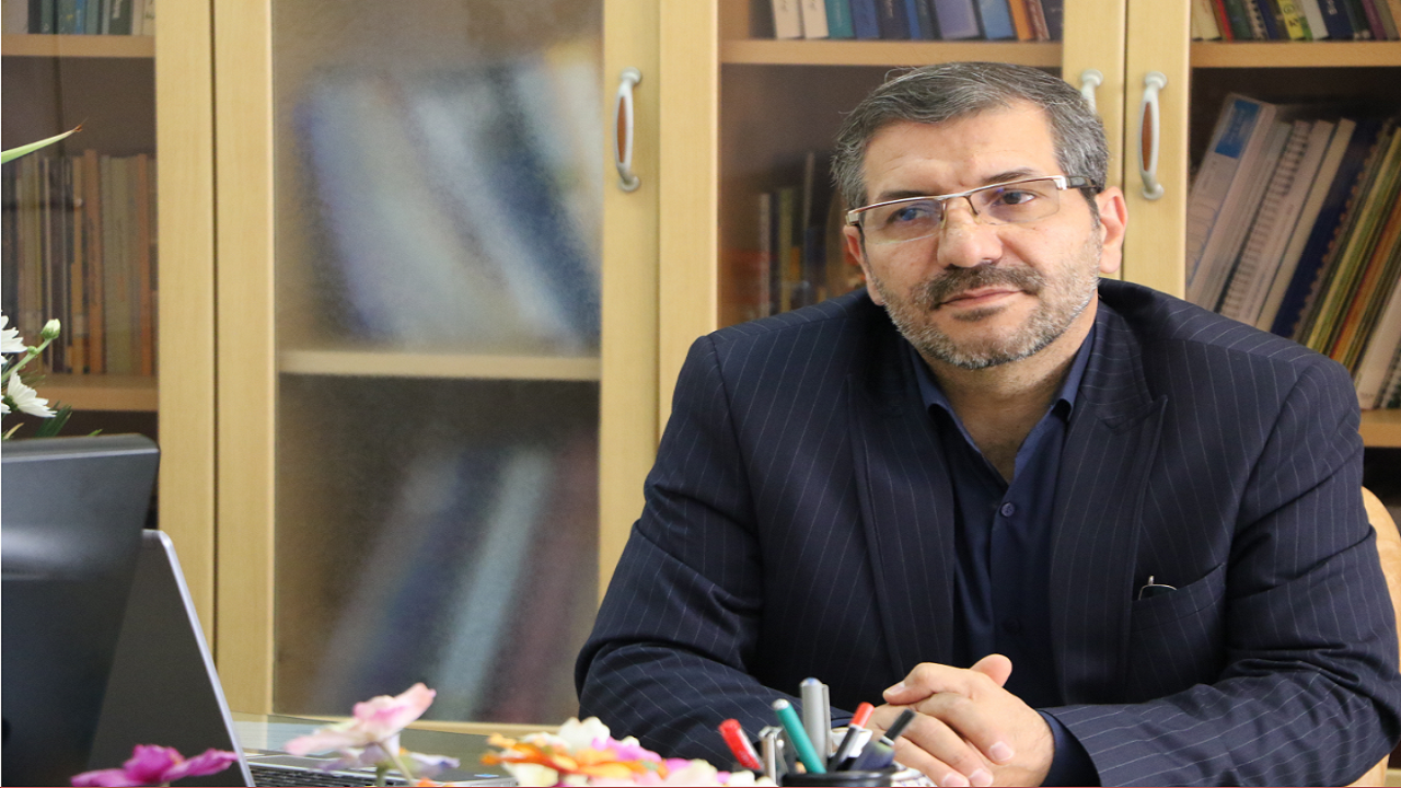 تجلیل از خیران سلامت استان اصفهان