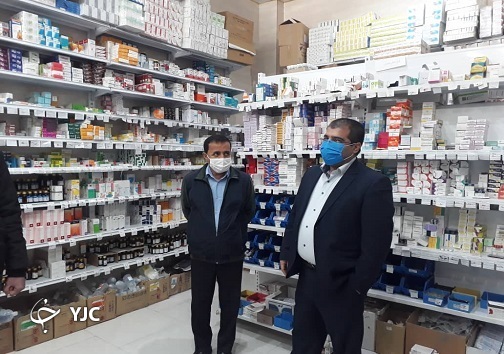 داروخانه کمبود دارو در باغملک مشاهده نشد/ بیمارستان فارابی به زودی راه اندازی میشود