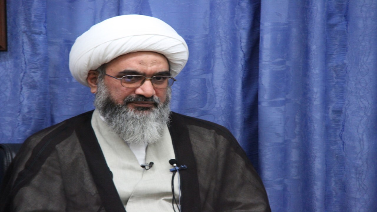 امام جمعه بوشهر از ۲۸۰۰ پرستار و کادر درمان این استان تجلیل کرد