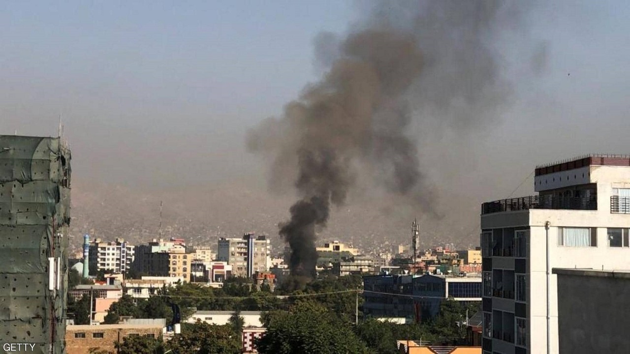 ۸ کشته و زخمی در انفجاری در مرکز پایتخت اتیوپی