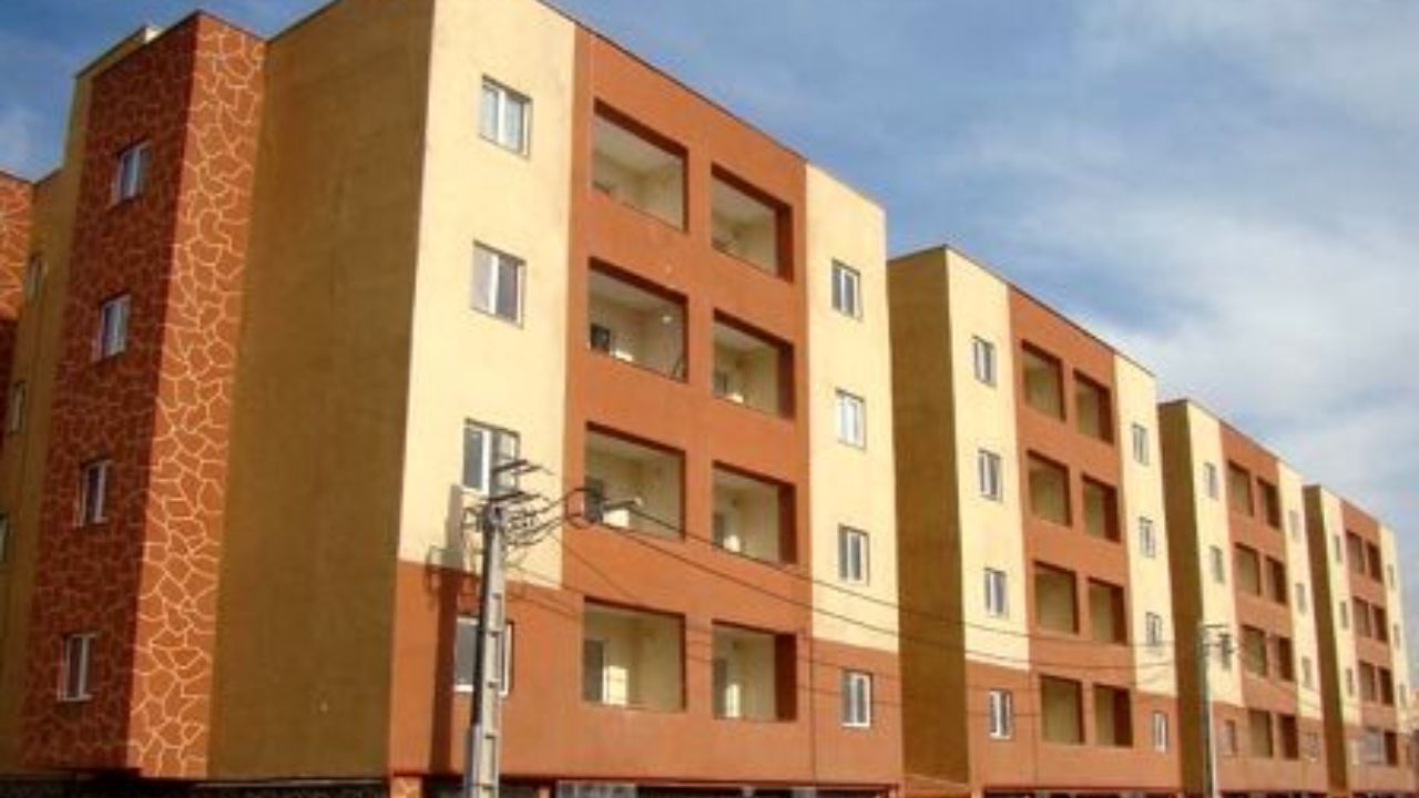 وزارت راه موظف به تخصیص زمین رایگان برای ساخت مراکز رفاهی در پروژه مسکن مهر شد