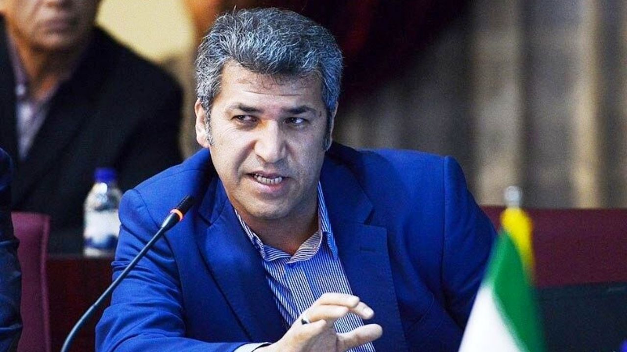 پرسپولیس از جدایی بشار ۳۸۰ هزار دلار سود کرده است