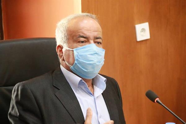 یک میدان در بوشهر به نام مدافعان سلامت نامیده می‌شود