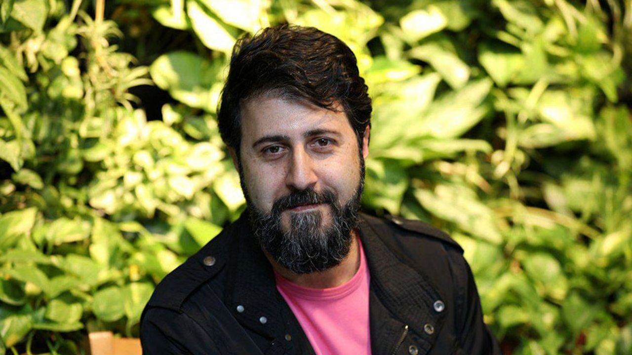 شفاف سازی هومن حاجی عبداللهی درباره حاشیه های برنامه شب های مافیا