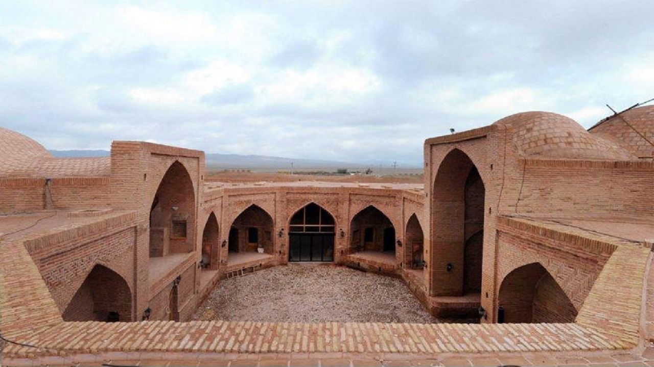 مرمت ۸ آثار تاریخی و قدیمی در استان سمنان