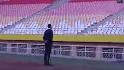نگاهی به وضعیت پرسپولیس در آستانه فینال لیگ قهرمانان آسیا + فیلم