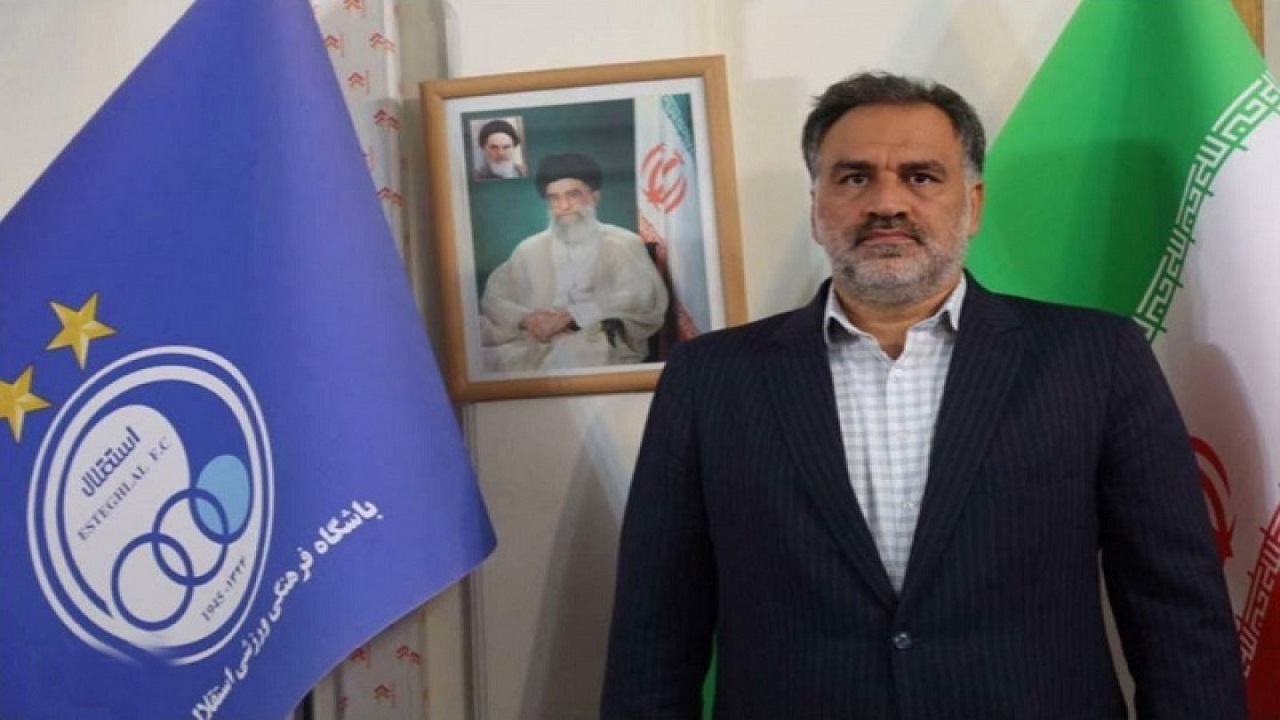 مددی: سعید آذری دروغ می‌گوید/ آقای "کارت به کارت" اطراف نیمکت استقلال چه کار می‌کرد؟