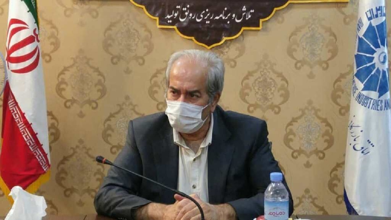 افزایش صادرات در حوزه کشاورزی نیازمند زیرساخت‌های حمل و نقل است