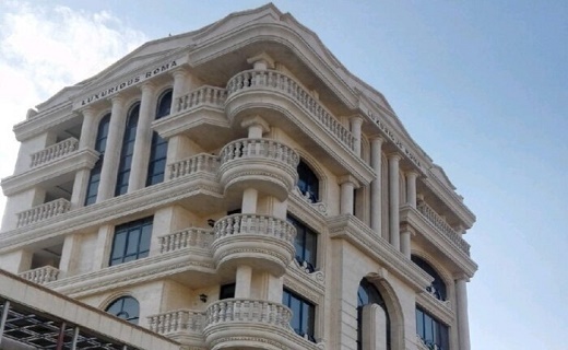 افزایش ساخت و ساز ناهمگون در گنبدکاووس افزایش ساخت و ساز ناهمگون در گنبدکاووس