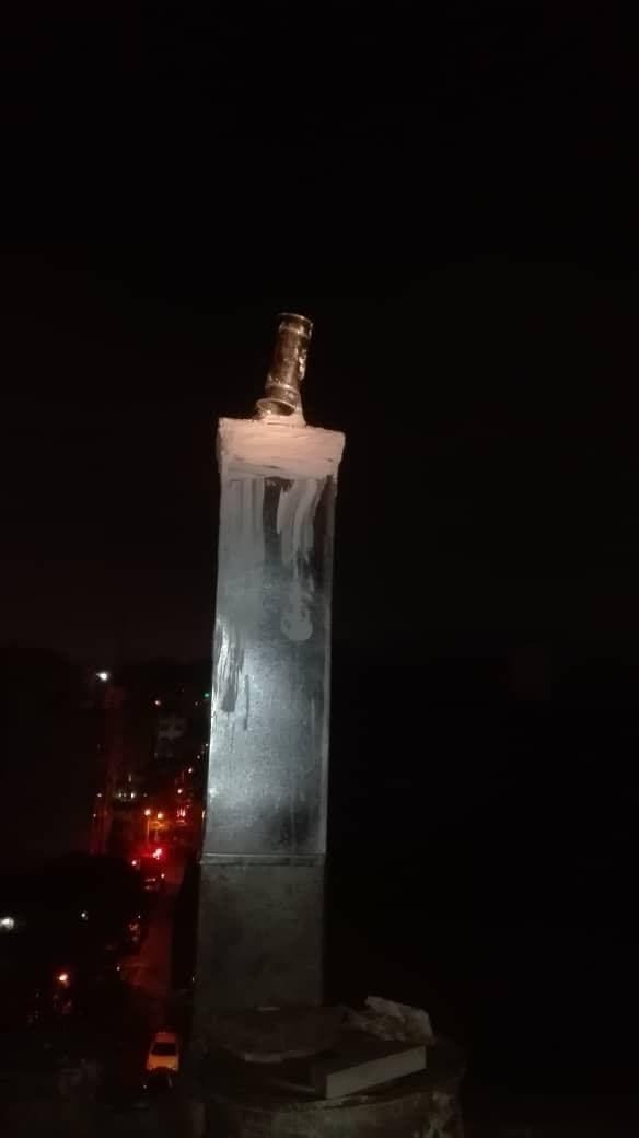 گاز گرفتگی در یک ساختمان مسکونی واقع در خیابان نیروی هوایی گاز گرفتگی در یک ساختمان مسکونی واقع در خیابان نیروی هوایی