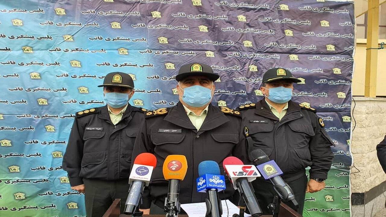 بیش از ۹۵ درصد از اصناف محدودیت های کرونایی را رعایت کردند /موارد تخلف را به ۱۱۰ اطلاع دهید