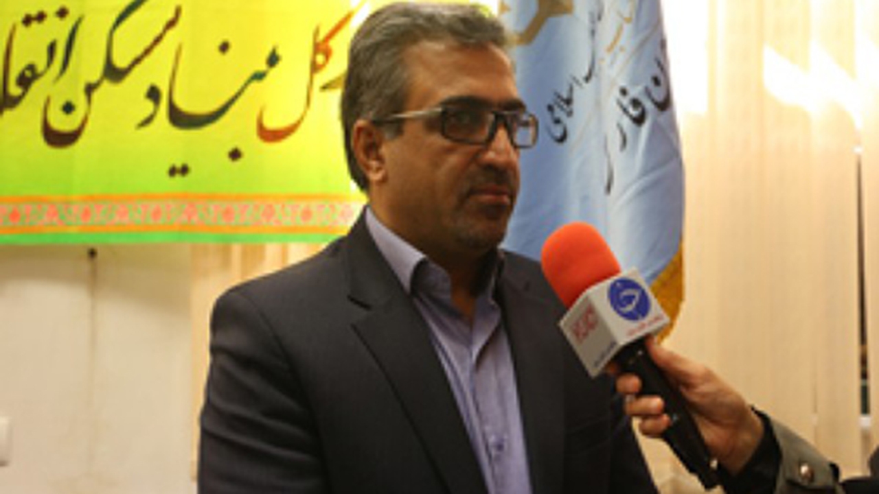 پروژه مسکن نیازمند فارس به موقع کامل می‌شود